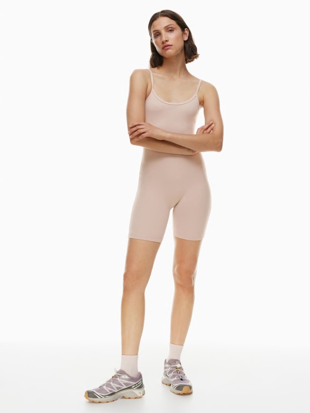 TNA Butter Romper